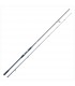 Caña Cinnetic Explorer Black Purple Sea bass 2.70MH 15-50gr