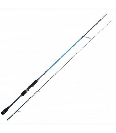 Cinnetic Blue Win Rock'n dardo 2.25UL 1-12gr
