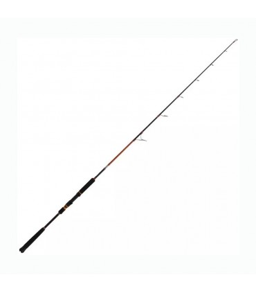 Cinnetic Rextail XBR Clasic Jigging 180M 80-150gr