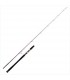 Caña Cinnetic Explorer Purple Inshore UL Jigging 1.80M 30-100gr