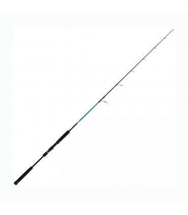 Cinnetic Blue Winn Jigging 1.80M 80-150gr