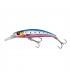 Minnow Savage Gravity Läufer 10cm 37gr Fast Sinking Verschiedene Farben