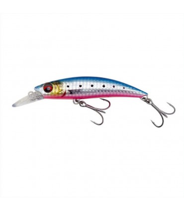 Minnow Savage Gravity Runner 10cm 37gr Sinking rápido Várias cores