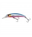 Minnow Savage Gravity Läufer 10cm 37gr Fast Sinking Verschiedene Farben