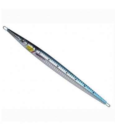 Savage 3D Needle Jig 21cm 120gr Sinking colors several