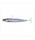 Savage 3D Slim Jig Minnow 10cm 40gr Fastsinking colors several