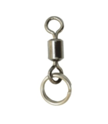 Emerillon Jigging Rolling & Split Fisherpro