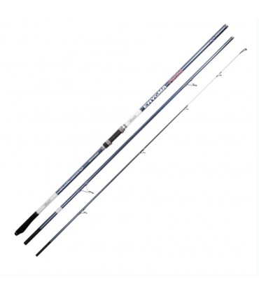 Cane Vercelly Enygma Furia 4,50m 100-300g
