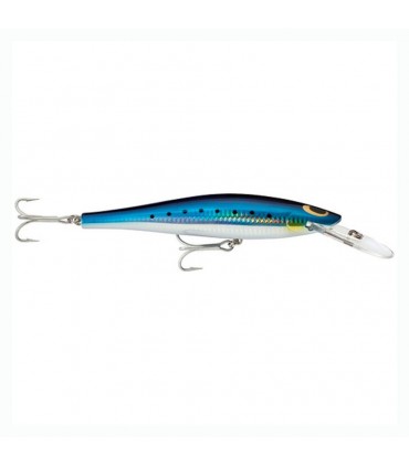 Köder Speedpro Williamson 160mm 54gr verschiedene Farben