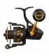 Carrete Penn Slammer IV 4500 SPN