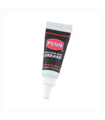 Grasa Penn para carretes de pesca tubo 7gr