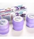 Trimini setr uso singolo Set 3 fragranze