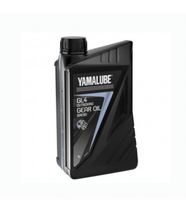 Yamaha Yamalube Gear olio GL4SAE90 1L