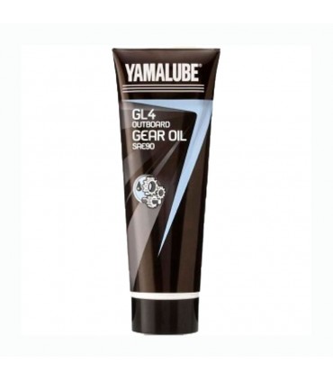 Yamaha Yamalube GL4SAE90 Tube 250ML
