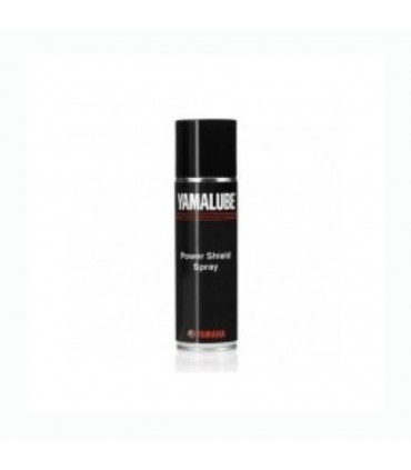 Spray corrosion protector and Yamaha Yamalube 300ml oxide