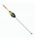 Evia float for chemical light 4,5mm SVL03 several measures