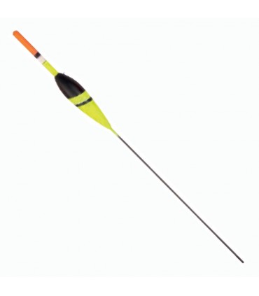 Floating Evia competicion 4,5mm SVCA07 plusieurs mesures