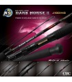 Black Hole Jigging S Dark Horse II 150-300gr 1,62m