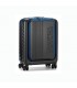 Boîtier de roue Yamaha pour cabine noire 55x40x23cm