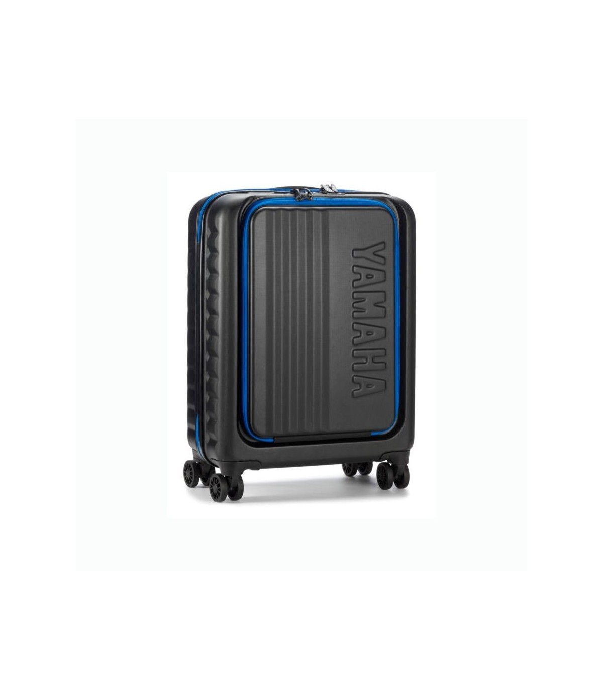 Jeu De 2 Roues De Remplacement Pour Valise - Uxcell, Noir, 55x14 Mm