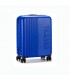 Boîtier de roue Yamaha pour cabine bleue 55x40x23cm