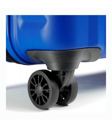 Yamaha wheel case for blue cabin 55x40x23cm