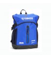 Zaino Yamaha Paddock blu 49x30x16cm