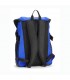 Backpack Yamaha Paddock blue 49x30x16cm