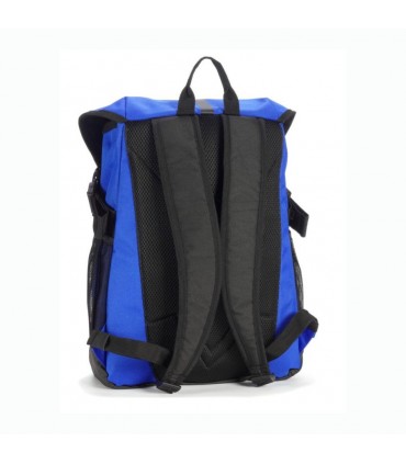 Mochila Yamaha Paddock azul 49x30x16cm