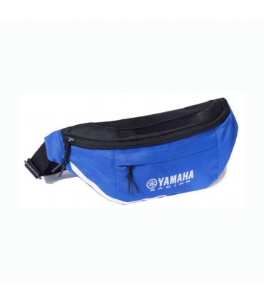 Blue dressing Yamaha 40x15cm