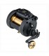 Carretel Daiwa elétrico Tanacom 1200