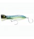 Nomad Chug Norris Popper 120 - 4.75" - 42.5gr verschiedene Farben