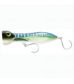 Nomad Chug Norris Popper 120 - 4.75" - 42.5gr couleurs plusieurs
