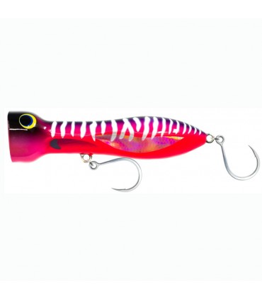 Nomad Chug Norris Popper 150 - 6" 85gr colori diversi