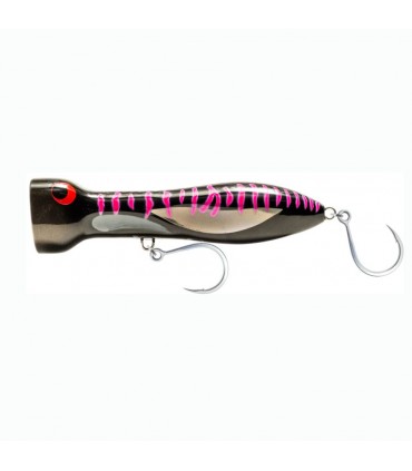 Nomad Chug Norris Popper 180 - 7" 142gr colors several