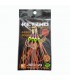 Pike Assist gancho duplo amarelo 2 unidades