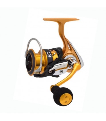 Daiwa Aird LT 2500 Edição Limitada