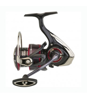 Carrete Daiwa Fuego 20 LT 4000 CXH