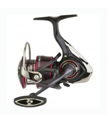 Karte Daiwa Feuer 20 LT 3000 CXH