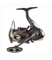 Carrete Daiwa Fuego 20 LT 3000 CXH