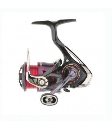 Carrete Daiwa Fuego 20 LT 2000 XH