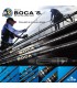 Cana Black Hole Jigging S Boca-S S-541 300gr 1,62m