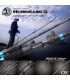 Black Hole Slow Pitch C Hurricane X 100-300gr (350gr) 1,91m