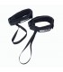 Support bodyboard fins cluff 25mm couple