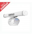 Radar HALO 2006 W/6'ARRAY/RI50/20M CBL 000-15760-001