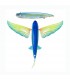 Nomad Slipstream 200 Flying fish 8" Various colors
