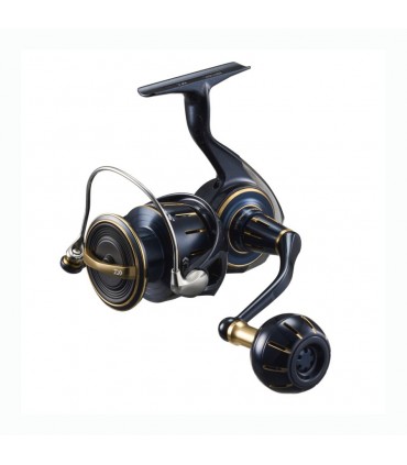 Carrete Daiwa SALTIGA 23 5000XH