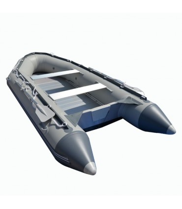 Bateau pneumatique FPCA 430 PL