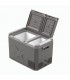Frigorifero Alpicool 45L doppio coperchio APP 12V/220V R1234yf