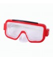Taucherbrille BEACH für Kind/Junior verschiedene Farben